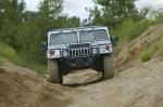 Hummer H1 Convertible 1992 года